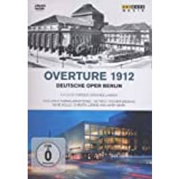 Deutsche Oper Berlin | Overture 1912 Documentary [Enrique Sánchez Lansch, Karan Armstrong] [Arthaus: 101666] [DVD] [NTSC]